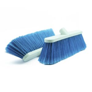 Escoba LavaAutos Cerda Suave