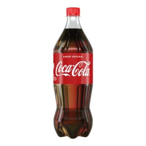 Coca-Cola Original x 1L