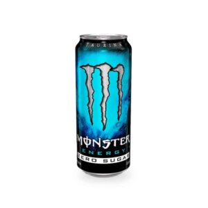 Energizante Monster Energy Blue x473ml