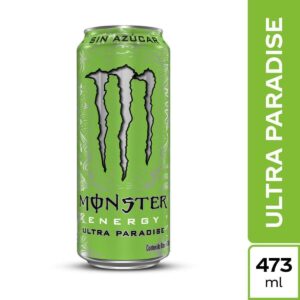 Energizante Monster Ultra Paradise x473ml