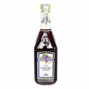Vino Manischewitz Uva Botella x750ml