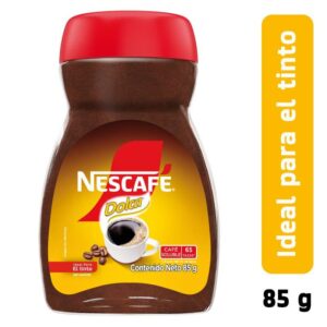 Café Nescafé Dolca x170g