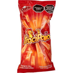 Chefrito Trocipollos x130g