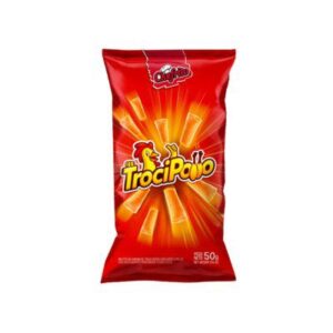Chefrito Trocipollos x50g