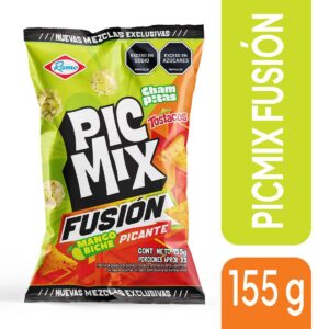 Pic Mix Ramo Fusion Mango Biche Picante x155g