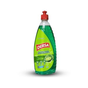 Lavaloza Dersa Liquido Limón x750ml