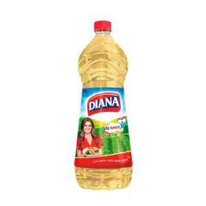 Aceite Diana VitAmor x 2000ml
