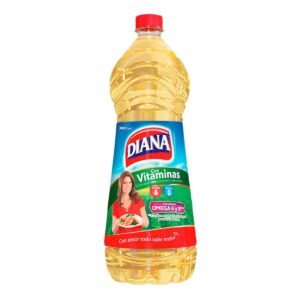 Aceite Diana VitAmor x 3000ml