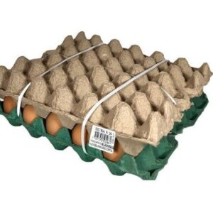 Huevos Kikes Tipo Extra (AAA) x 30 und