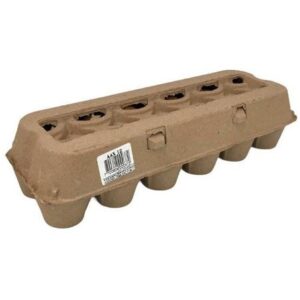 Huevos Tipo AA x 12 und