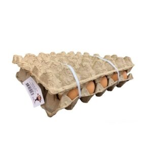 Huevos Tipo A x 30 und