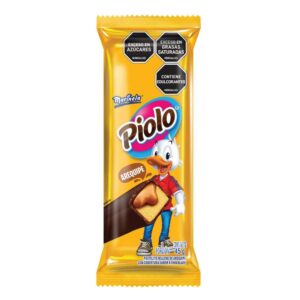 Piolo Relleno De Arequipe Marinela x 45g