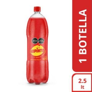 Gaseosa HiPinto Postobon x 2.5L