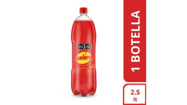 Gaseosa HiPinto Postobon x 2.5L