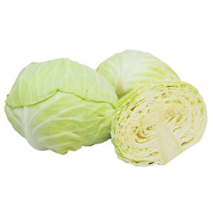 Repollo Blanco/Verde x Lb