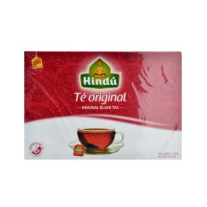 Hindú Té Original x100 Bolsitas *160g