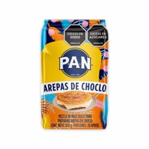 Harina Pan Arepas De Choclo x850g