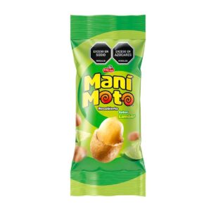 Mani Moto Limon x 42g