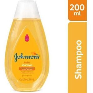 Shampoo Johnson's Baby Suave x200ml