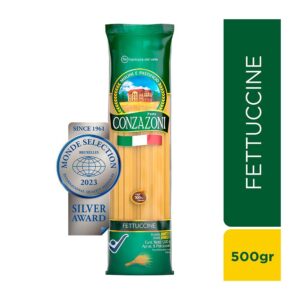 Pasta Conzazoni Fettuccine x500g