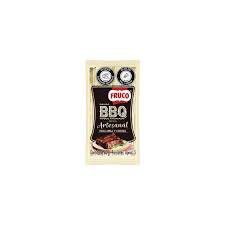 Salsa Fruco BBQ Toque Ahumado Sobre x80g