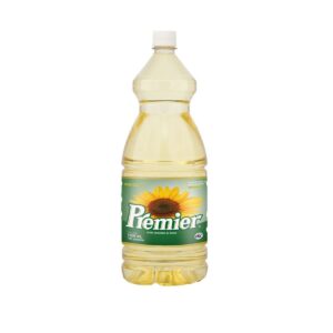 Aceite Premier 100% Girasol x 1800ml