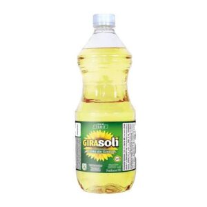 Aceite Girasoli 100% Girasol x2600ml