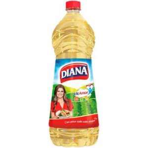 Aceite Diana VitAmor A y D x 900ml
