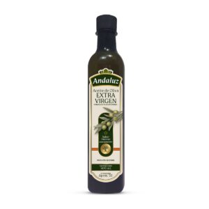 Aceite De Oliva Andaluz Extra Virgen x500ml