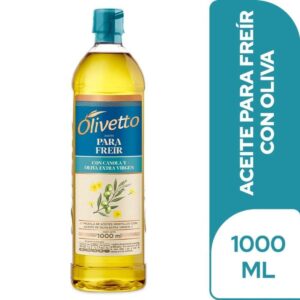 Aceite Olivetto Para Freír x 1000ml