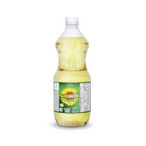 Aceite Girasoli 100% Girasol x 900ml