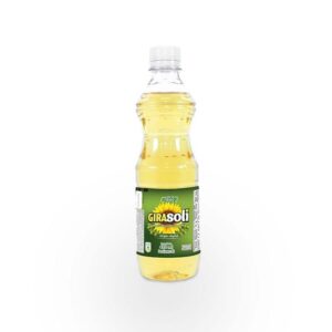 Aceite Girasoli 100% Girasol x 420ml