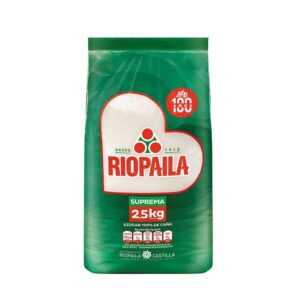 Azúcar RioPaila Suprema 100% De Caña x2.5kg