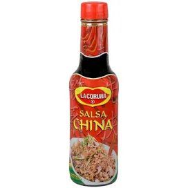Salsa La Coruña China x1000ml
