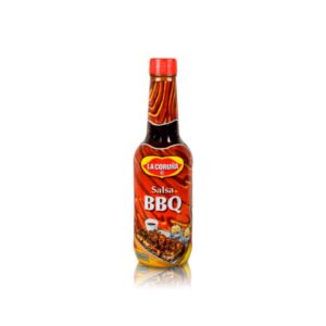 Salsa La Coruña BBQ x1000g