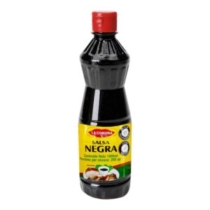 Salsa La Coruña Negra x1000ml