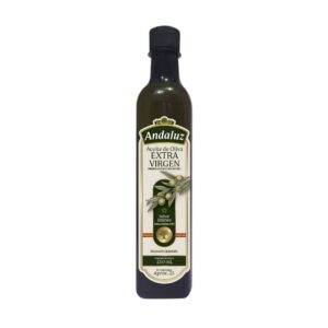 Aceite De Oliva Andaluz Extra Virgen x250ml