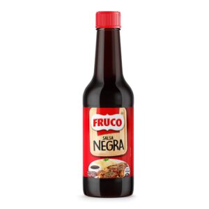 Salsa Fruco Negra x155ml