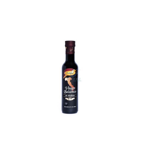 Vinagre Dugre Balsámico De Módena x250g