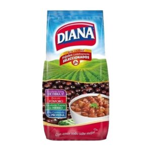 Frijoles Diana Bola Roja x400g