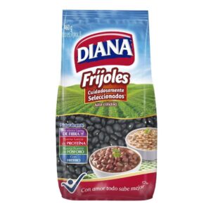 Frijoles Diana Caraota x460g