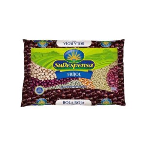 Frijol SuDespensa Bola Roja x460g
