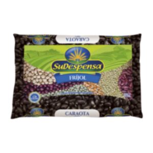 Frijol SuDespensa Caraota x460g
