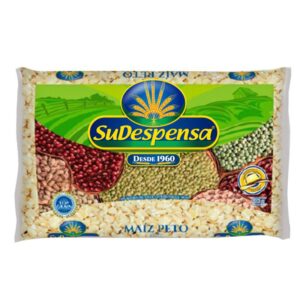 Maiz SuDespensa Peto x500g