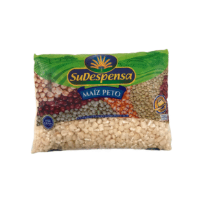 Maiz SuDespensa Peto x1kg