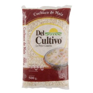 Cuchuco Del Cultivo De Maiz x500g