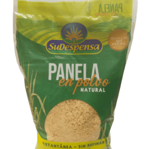 Panela SuDespensa En Polvo Natural x 500g