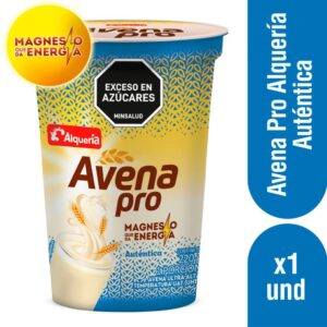Avena Pro Alquería Auténtica x220g