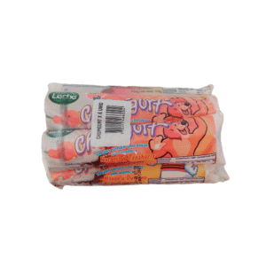 Yogurt Doña Leche Chupigurt Bolsa 6und x100g c/u