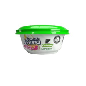 Queso Colanta Crema Fresco x150g